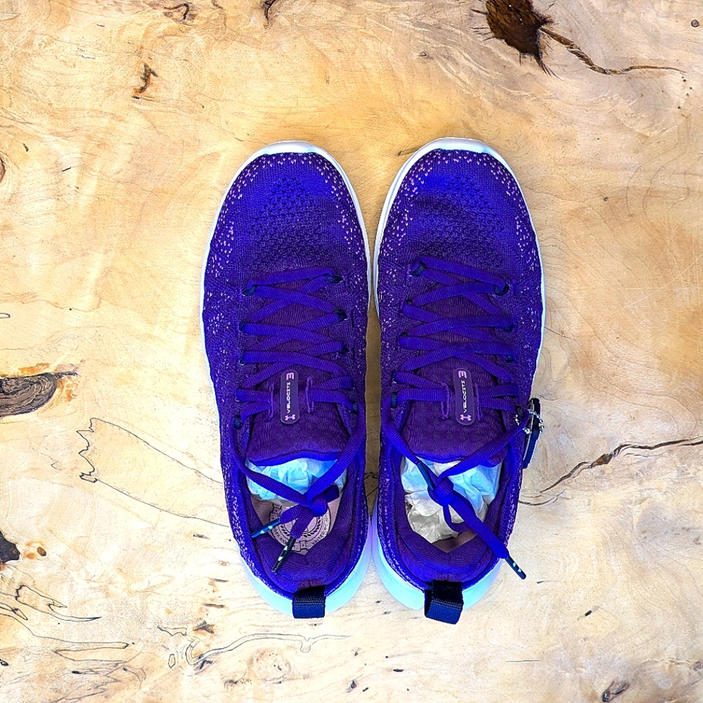 Under Armour Women's Velociti 3